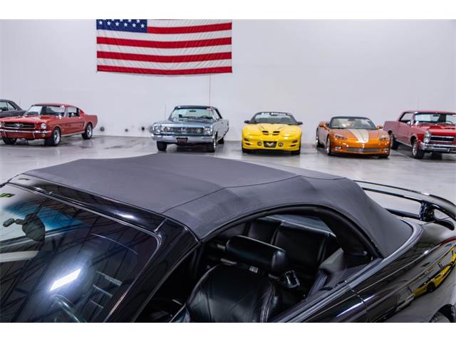 1998 Ford Mustang (CC-2086423) for sale in Kentwood, Michigan