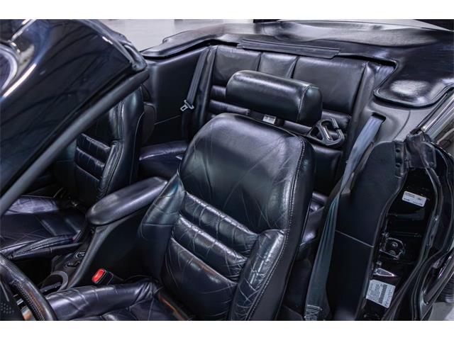 1998 Ford Mustang (CC-2086423) for sale in Kentwood, Michigan