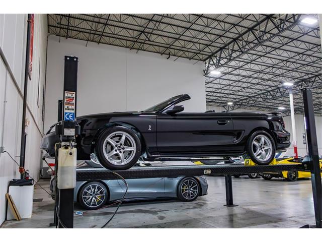 1998 Ford Mustang (CC-2086423) for sale in Kentwood, Michigan