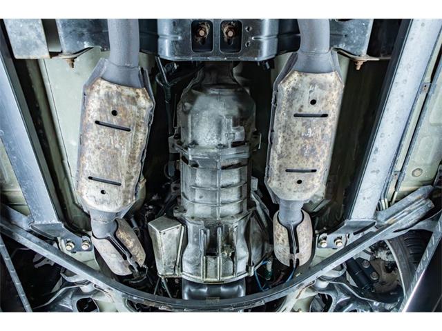 1998 Ford Mustang (CC-2086423) for sale in Kentwood, Michigan