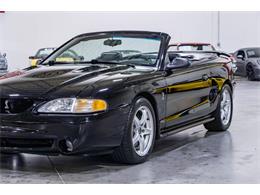 1998 Ford Mustang (CC-2086423) for sale in Kentwood, Michigan
