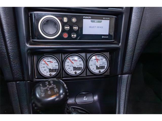 1998 Ford Mustang (CC-2086423) for sale in Kentwood, Michigan