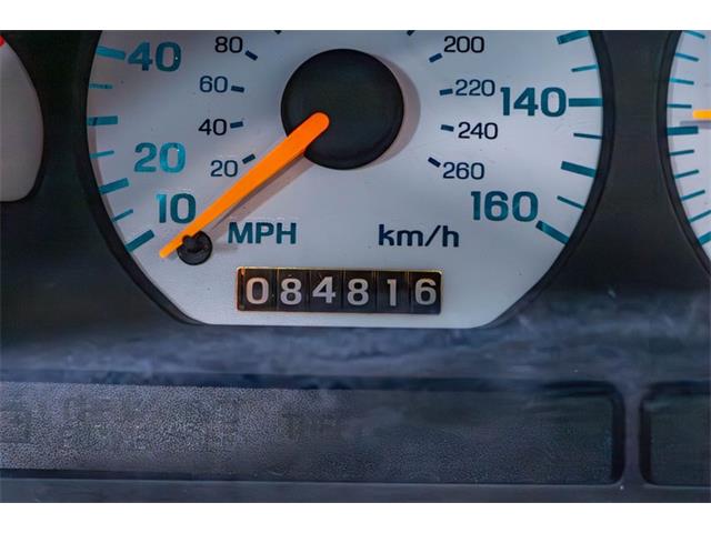 1998 Ford Mustang (CC-2086423) for sale in Kentwood, Michigan