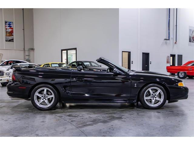 1998 Ford Mustang (CC-2086423) for sale in Kentwood, Michigan