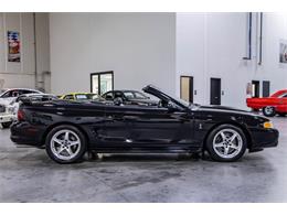 1998 Ford Mustang (CC-2086423) for sale in Kentwood, Michigan