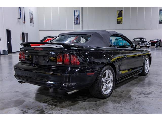 1998 Ford Mustang (CC-2086423) for sale in Kentwood, Michigan