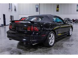 1998 Ford Mustang (CC-2086423) for sale in Kentwood, Michigan