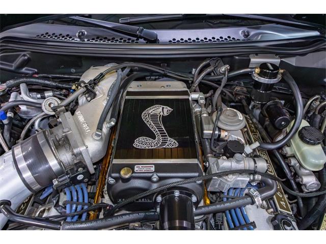 1998 Ford Mustang (CC-2086423) for sale in Kentwood, Michigan