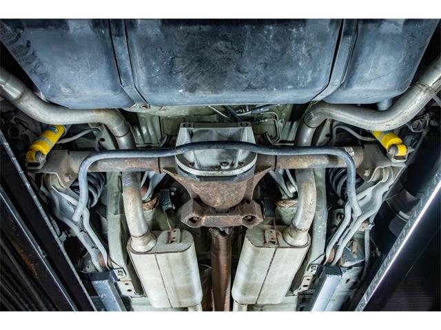 1998 Ford Mustang (CC-2086423) for sale in Kentwood, Michigan