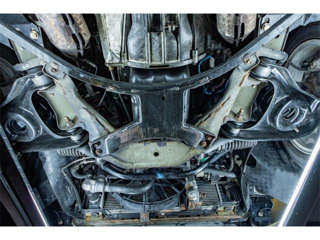 1998 Ford Mustang (CC-2086423) for sale in Kentwood, Michigan