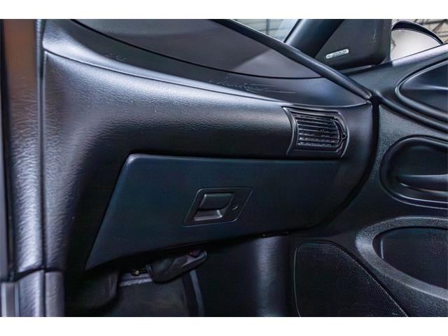 1998 Ford Mustang (CC-2086423) for sale in Kentwood, Michigan