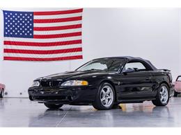 1998 Ford Mustang (CC-2086423) for sale in Kentwood, Michigan