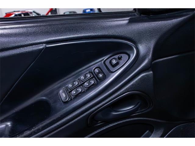 1998 Ford Mustang (CC-2086423) for sale in Kentwood, Michigan