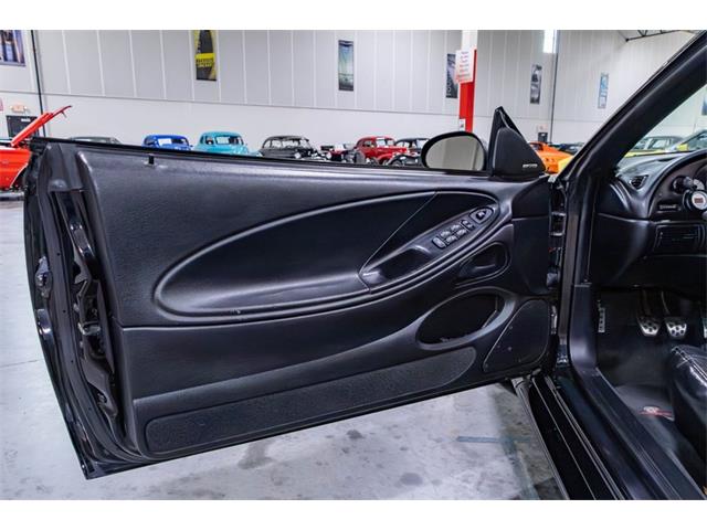 1998 Ford Mustang (CC-2086423) for sale in Kentwood, Michigan