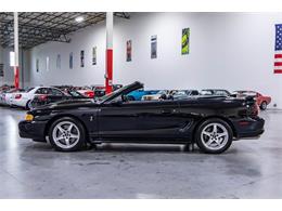 1998 Ford Mustang (CC-2086423) for sale in Kentwood, Michigan