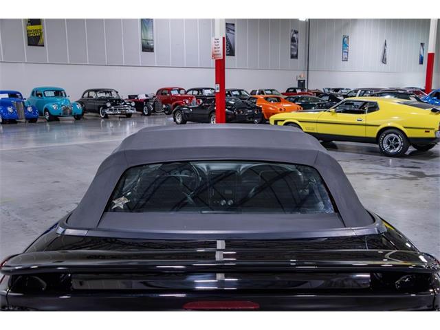 1998 Ford Mustang (CC-2086423) for sale in Kentwood, Michigan