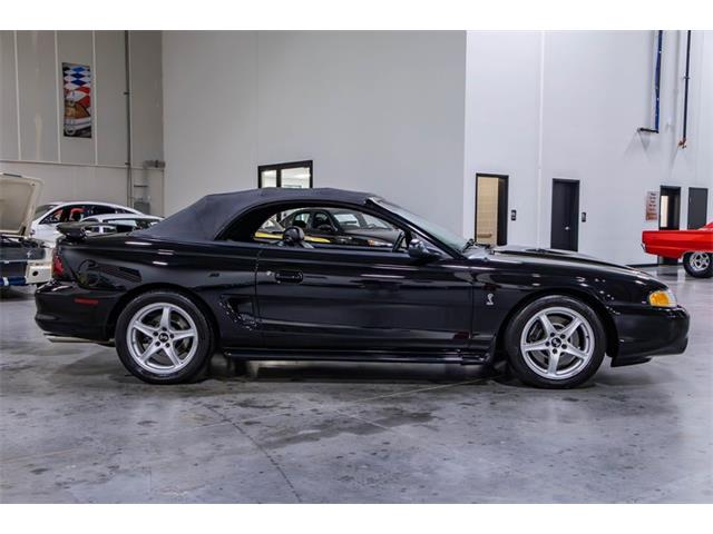 1998 Ford Mustang (CC-2086423) for sale in Kentwood, Michigan