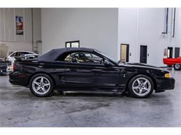 1998 Ford Mustang (CC-2086423) for sale in Kentwood, Michigan