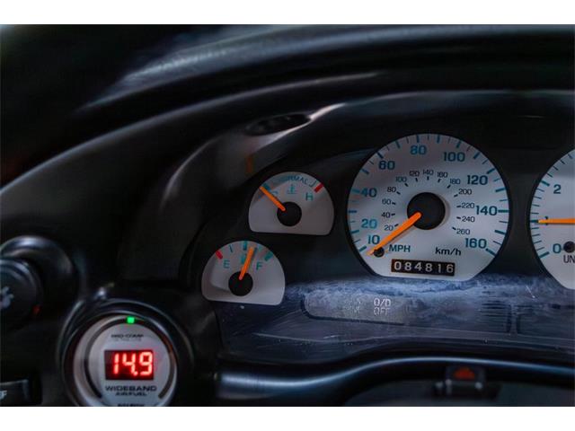 1998 Ford Mustang (CC-2086423) for sale in Kentwood, Michigan