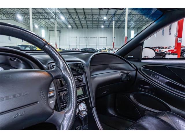 1998 Ford Mustang (CC-2086423) for sale in Kentwood, Michigan