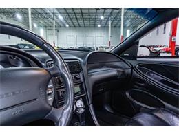 1998 Ford Mustang (CC-2086423) for sale in Kentwood, Michigan