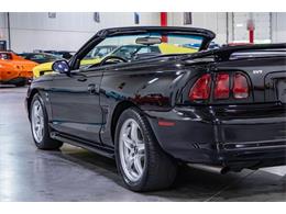 1998 Ford Mustang (CC-2086423) for sale in Kentwood, Michigan