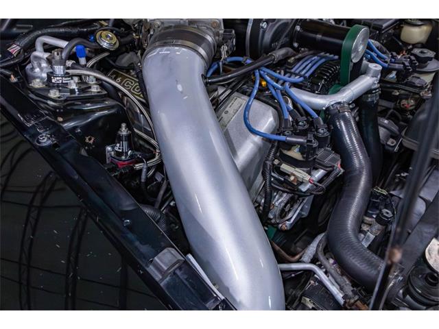 1998 Ford Mustang (CC-2086423) for sale in Kentwood, Michigan