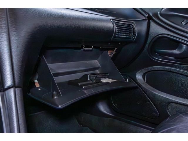 1998 Ford Mustang (CC-2086423) for sale in Kentwood, Michigan