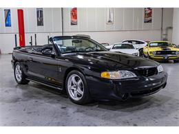 1998 Ford Mustang (CC-2086423) for sale in Kentwood, Michigan