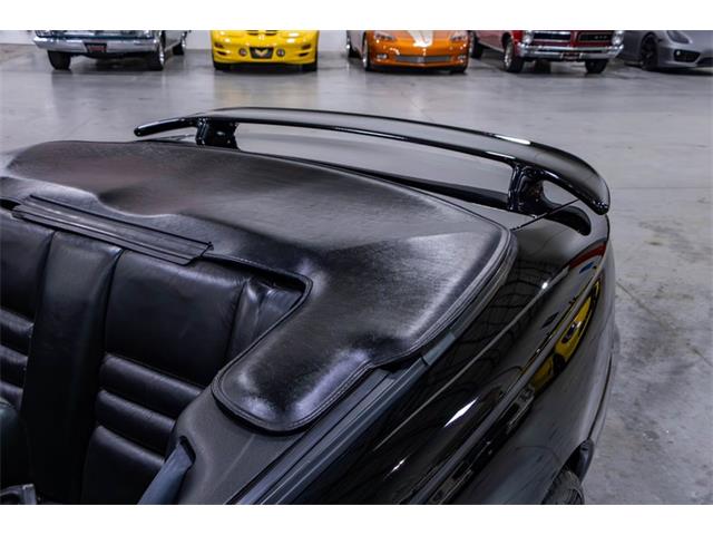 1998 Ford Mustang (CC-2086423) for sale in Kentwood, Michigan