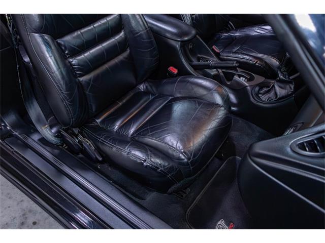 1998 Ford Mustang (CC-2086423) for sale in Kentwood, Michigan
