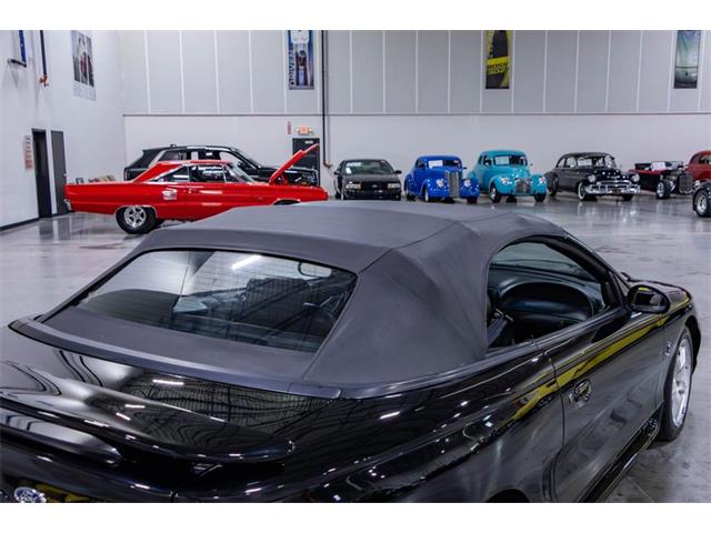 1998 Ford Mustang (CC-2086423) for sale in Kentwood, Michigan
