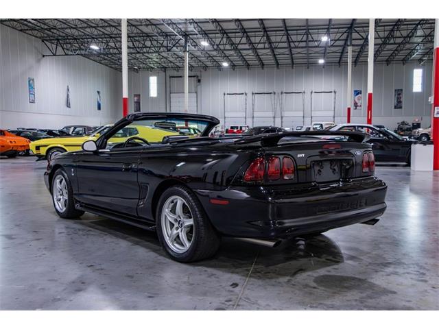 1998 Ford Mustang (CC-2086423) for sale in Kentwood, Michigan