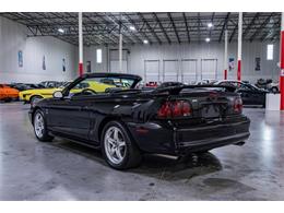 1998 Ford Mustang (CC-2086423) for sale in Kentwood, Michigan