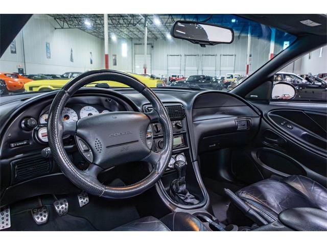 1998 Ford Mustang (CC-2086423) for sale in Kentwood, Michigan