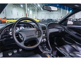 1998 Ford Mustang (CC-2086423) for sale in Kentwood, Michigan