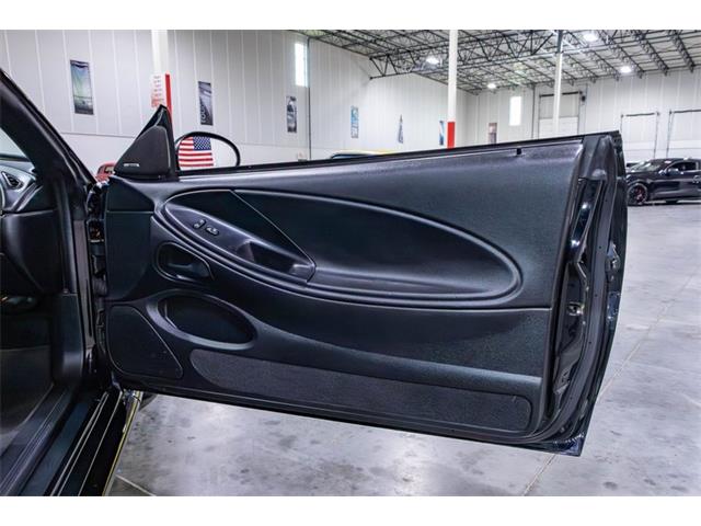 1998 Ford Mustang (CC-2086423) for sale in Kentwood, Michigan