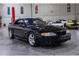 1998 Ford Mustang (CC-2086423) for sale in Kentwood, Michigan