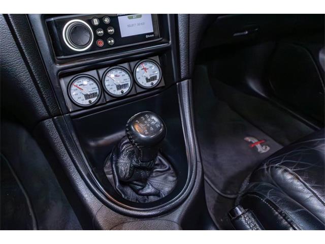 1998 Ford Mustang (CC-2086423) for sale in Kentwood, Michigan