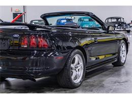 1998 Ford Mustang (CC-2086423) for sale in Kentwood, Michigan