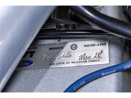 1998 Ford Mustang (CC-2086423) for sale in Kentwood, Michigan