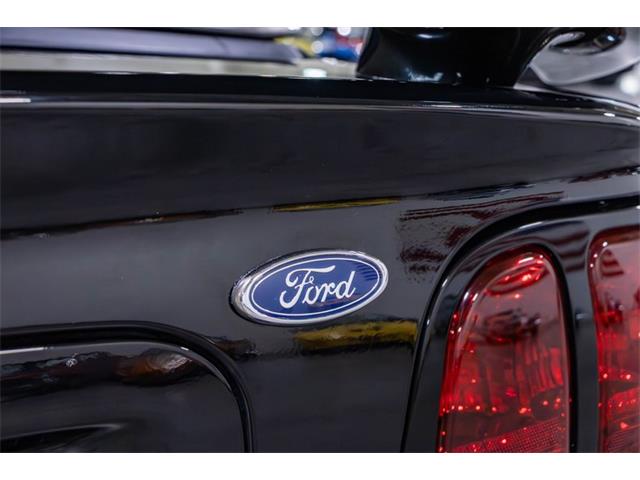 1998 Ford Mustang (CC-2086423) for sale in Kentwood, Michigan