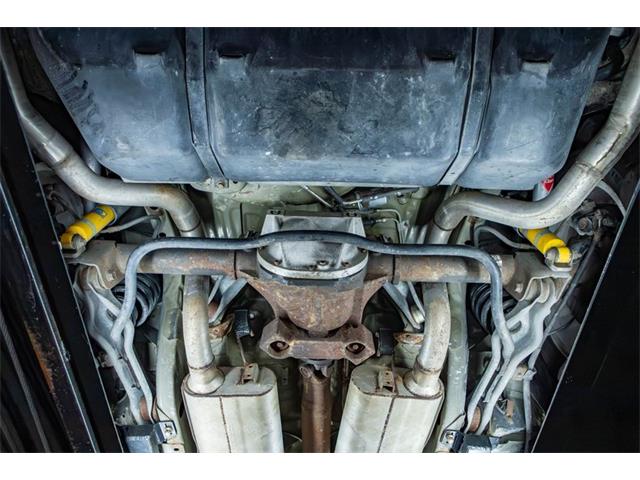 1998 Ford Mustang (CC-2086423) for sale in Kentwood, Michigan