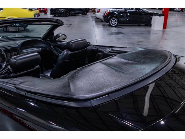 1998 Ford Mustang (CC-2086423) for sale in Kentwood, Michigan
