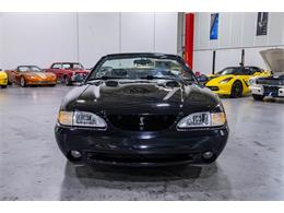 1998 Ford Mustang (CC-2086423) for sale in Kentwood, Michigan