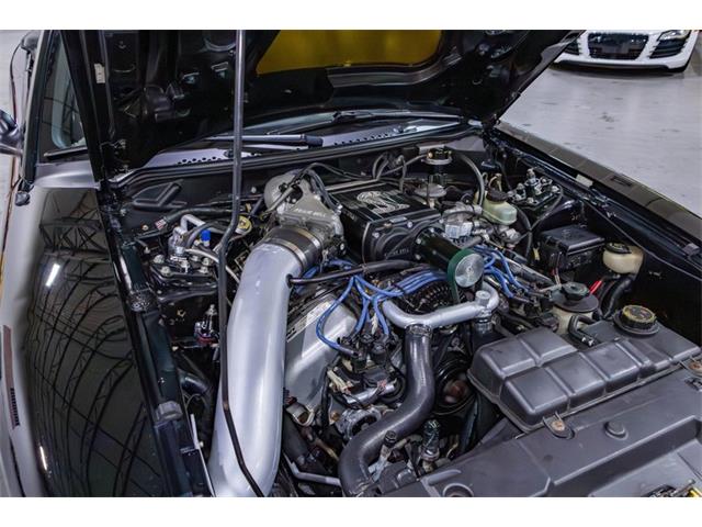 1998 Ford Mustang (CC-2086423) for sale in Kentwood, Michigan