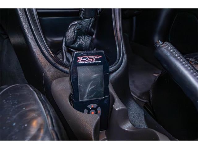 1998 Ford Mustang (CC-2086423) for sale in Kentwood, Michigan