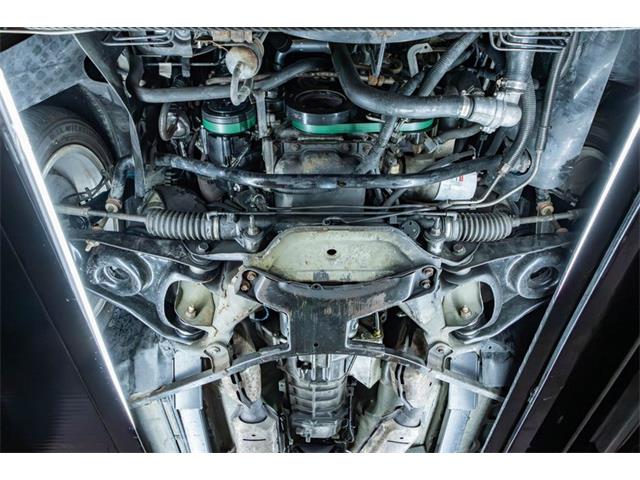 1998 Ford Mustang (CC-2086423) for sale in Kentwood, Michigan