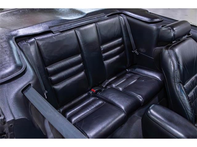 1998 Ford Mustang (CC-2086423) for sale in Kentwood, Michigan