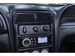 1998 Ford Mustang (CC-2086423) for sale in Kentwood, Michigan